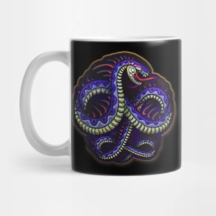 Basilisk Mug